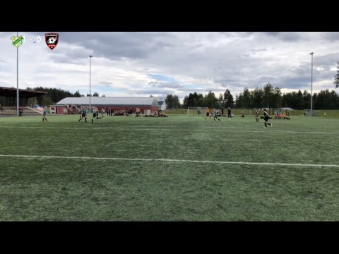 PSL T13 JyPK - Pallokissat