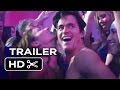 Magic Mike XXL Teaser TRAILER 1 (2015.