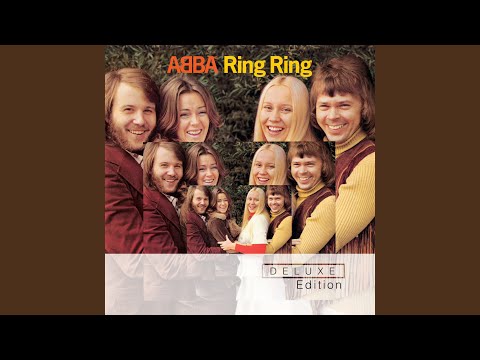 ABBA 1973 - Ring Ring (Deluxe)