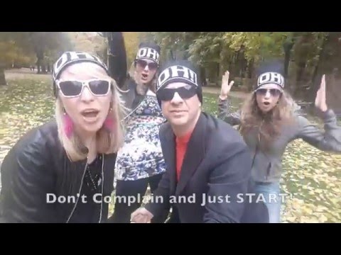 WITC Tri Funk (Uptown Funk parody)