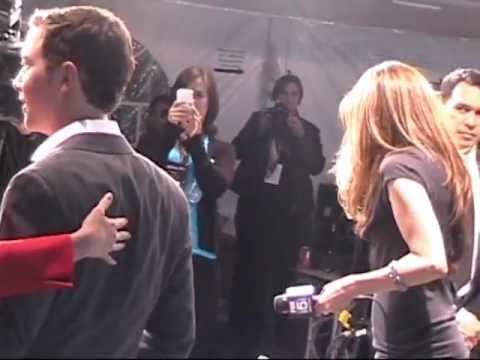 AMERICAN IDOL FINALE AFTERSHOW