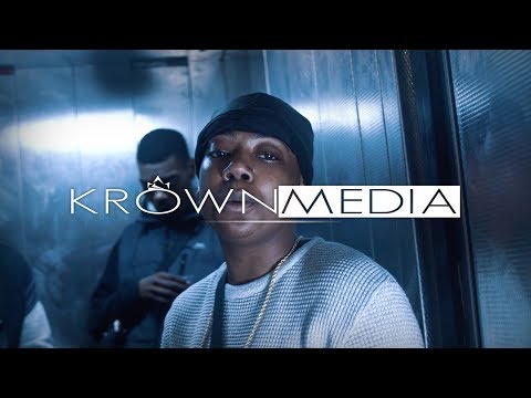 Mula Ess - Drippin [Music Video] (4K) | KrownMedia