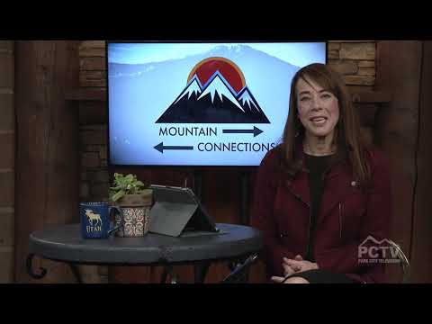 Actor and Musician Michael Devine