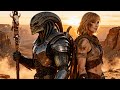 Kelly Reilly Boyd Sci Fi Action Epic Warriors Rise Full Hollywood Adventure Movie