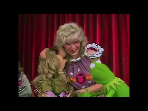 The Muppet Show - 502: Loretta Swit - Curtain Call (1980)