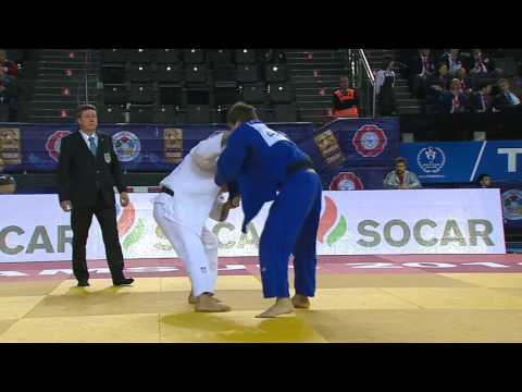 Grand Prix Samsun 2016