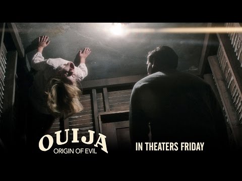 Ouija: Origin of Evil (TV Spot 'Talk to the Dead')