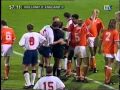 Netherlands 2 0 England 1993 WCQ
