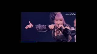 小美+綾野Vanilla Sky