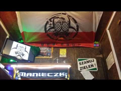 GrRafiT - Chcieć to móc! (prod.  Robson)