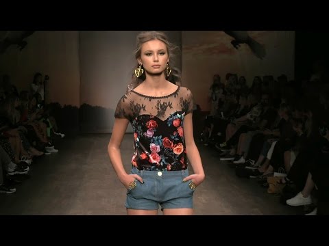 Ida Sjöstedt | Spring Summer 2017 Full Fashion Show | Exclusive