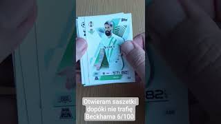 Match Attax Extra 2025/2026 Black Edge Lukaku