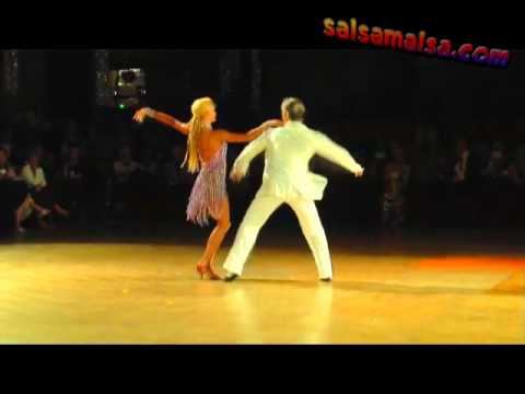 Yulia Zagoruychenko & Riccardo Cocchi Super Show!