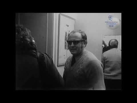 Relacje reporterskie - Janusz Roszko