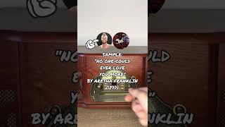 #SeanPrice Ft. #Buckshot  - “Bye Bye” prod. by #Khrysis samples #ArethaFranklin #SampleBible
