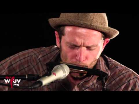 David Ford - "Pour A Little Poison" (Live at WFUV)