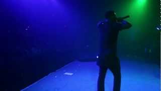 Hit-Boy - Fan [Live At The Glass House Pomona]
