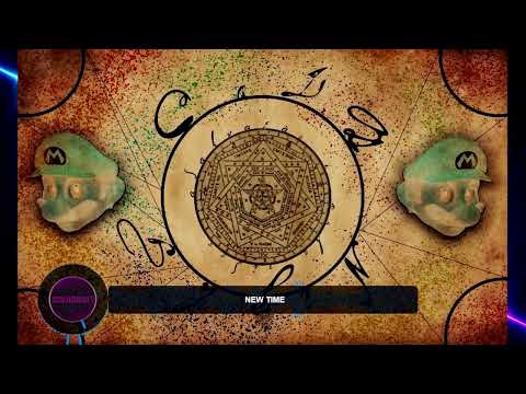 SET NEW TIME - PSYCORE + HITECH - TRANCE - REMIX POR COLDNIGHT