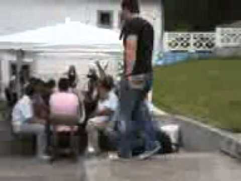 Emelin Fetic kod Karica 3