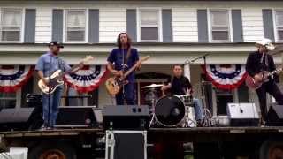 Roger Clyne &amp; The Peacemakers - Broken Record 6/20/15