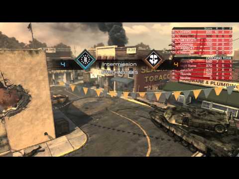 CHRPD actually goes off - Money 8s