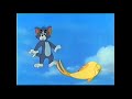 Tom And Jerry The Movie 1993 Robyn And Captain Kiddie And The Evening Fun WB Kids