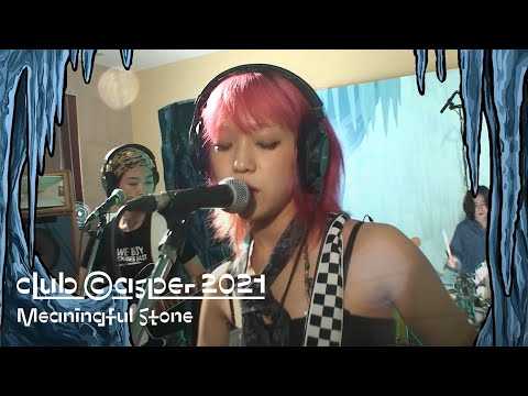 Meaningful Stone - Beep-Boop, Beep-Boop [CLUB CASPER 2021 Day 1]