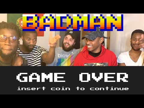 benji price x ProfJam // badman ting (REACT) 🇬🇧 🔥