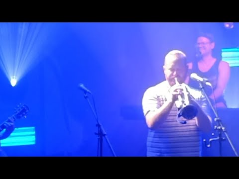 Fäaschtbänkler - 'Ehrenwort'- Kulturzentrum Schlachthof - Bremen - 28. September 2024, Deutschland