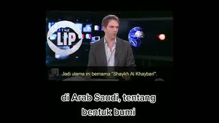 Download lagu Pendapat ulama arab tentang bumi surat yasin ayat 37,38,39,40 mp3