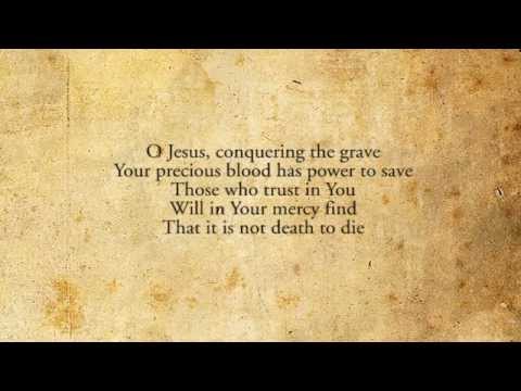 Thumbnail for It Is Not Death to Die video