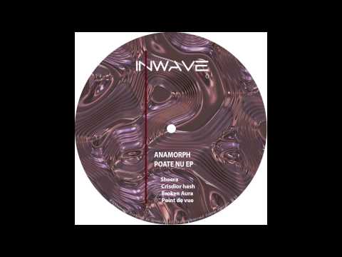 Anamorph - Crisdior Hash (Original Mix)