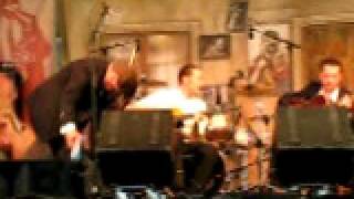 HOT CLUB OF NEW ORLEANS - Voodoo Festival New Orleans (2)