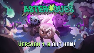 Watch and explore about Asterogues