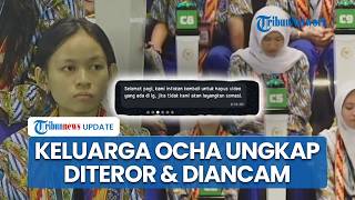 Josepha Alexandra Diduga Diteror & Diancam Somasi seusai Aksi Protes Viral di Media Sosial