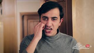 Սիրուն Սոնա, Սերիա 47, Անոնս / Beautiful Sona / Sirun Sona