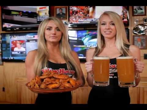 Welcometothewinghousebloopers