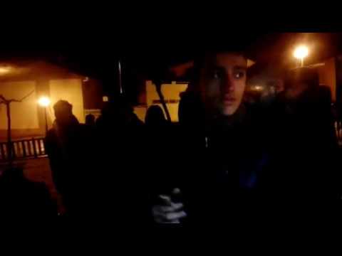 KEMAEL vs LUPED - OCTAVOS - MÄRZ BATTLE