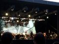 Anthony and the Jonhnsons "Salt Silver Oxygen" Operataket