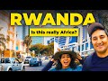 First Impressions Of RWANDA Surprised On Our First Day In Kigali