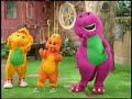 Barney Friends Neighborhoods Carees Season 10 Episode 19