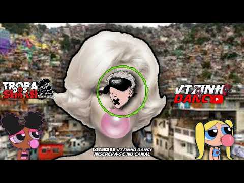 KEVIN O CHRIS - BABALU ( VERSÃO NOVA) 2020