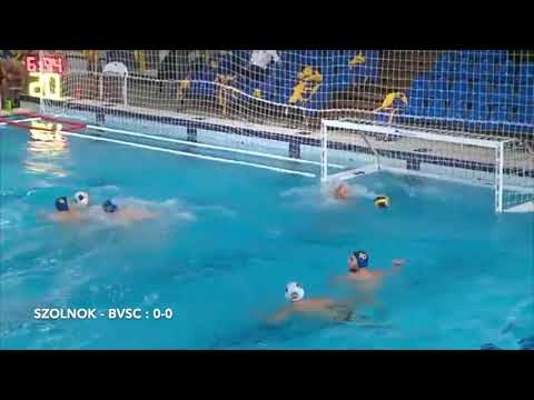 Szolnok vs BVSC - Full Match - Hungarian League 2021 / 2022
