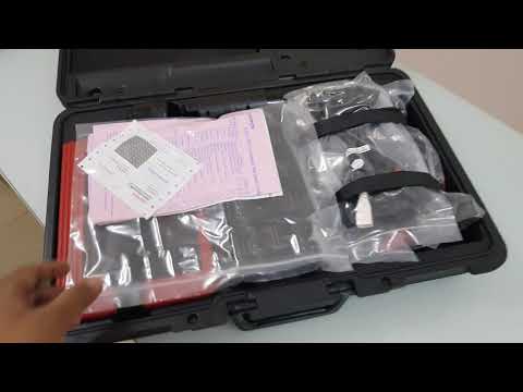 Auto Diagnostic Tools