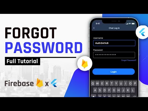 What is Firebase in Flutter How to Use Firebase Fully Explained Flutter Firebase Tutorial