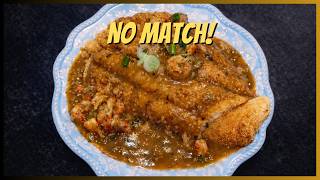 The Best Crawfish Étouffée You’ve Never Tried