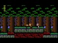 Dishonor Thy Father Castlevania 2 ROM Hack NES Gameplay Sample