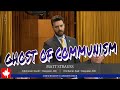 Ghost of communism: Liberals' answer to every social problem is always more socialism