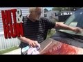 Angry Grandpa The Hit Run PRANK