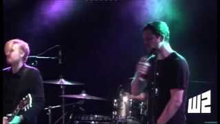 LONELY THE BRAVE -  Backroads